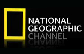 Nat Geo Logo