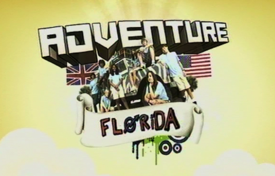 Adventure Florida