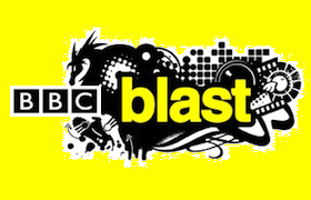 BBC Blast