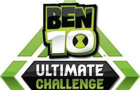 Ben 10 Ultimate Challenge