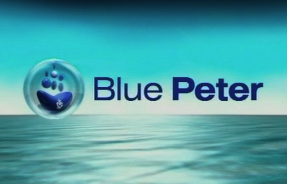 Blue Peter 2000