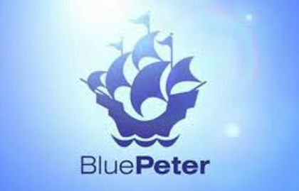 Blue Peter 2004