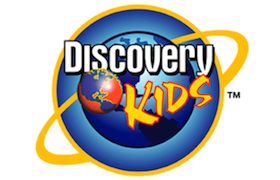  Discovery Kids USA
