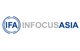 Infocus Asia