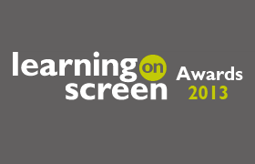  Learning On Screen Award