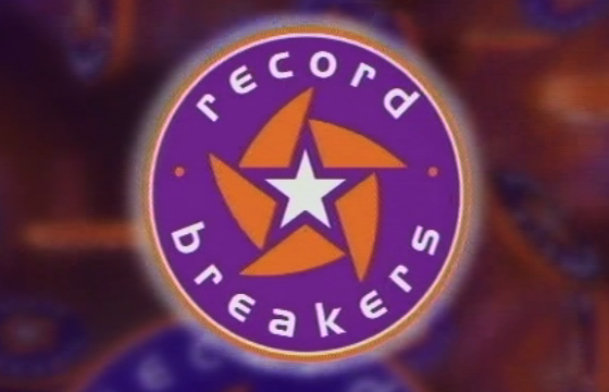 Record Breakers