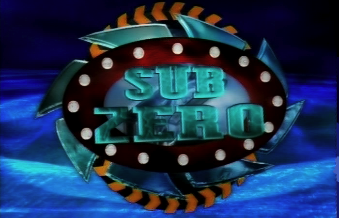 SUB ZERO