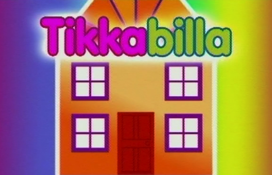 Tikkabilla