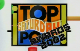 TOTP Awards