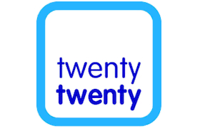 Twenty Twenty Television