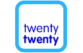Twenty Twenty Television
