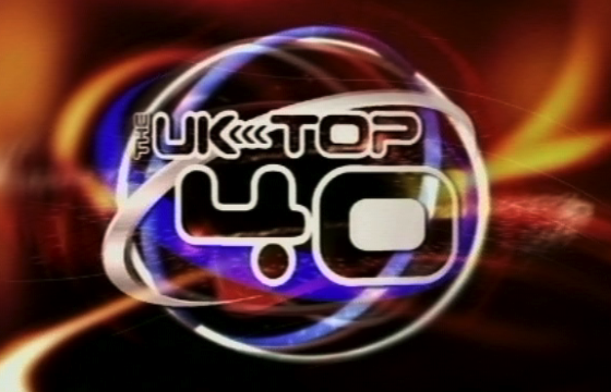 uk top 40